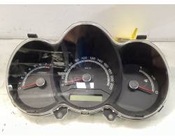 QUADRO STRUMENTI KIA Venga 1° Serie 940031P420 (10>)