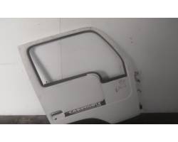 PORTIERA ANTERIORE DESTRA NISSAN Cabstar 2° Serie (02>06)