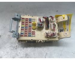 SCATOLA PORTA FUSIBILI KIA Venga 1° Serie 91950-1J031 G4FL Benzina 1.4 (10>)