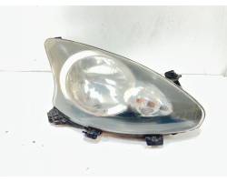 FARO FANALE GRUPPO OTTICO PROIETTORE ANTERIORE DESTRO TOYOTA Aygo 1° Serie 811300H011 (05>08)