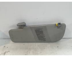 PARASOLE ALETTA ANTERIORE SX FIAT Doblo Serie SINISTRO (09>15)