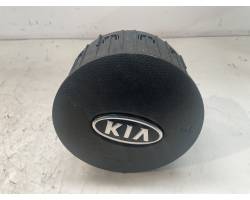 AIRBAG VOLANTE KIA Venga 1° Serie PT1-1210 6108171 (10>)