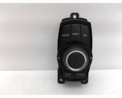 Head unit multimedia control