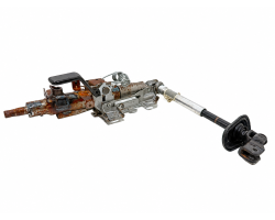 PIANTONE CANNA STERZO SMART Fortwo Coupé (W453) A4534600116 (14>)