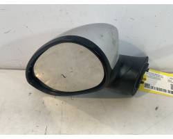 SPECCHIETTO RETROVISORE SINISTRO FIAT Punto EVO VM-6156EHL 3 PIN (09>12)