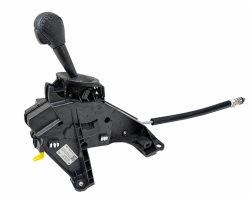 LEVA CAMBIO SMART Fortwo Coupé (W453) A4532601500 Benzina 1000 (14>)