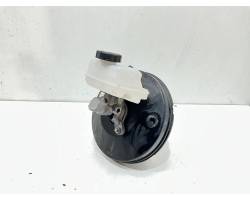 SERVOFRENO SMART Fortwo Coupé (W453) 4534300100003 Benzina 1000 (14>)