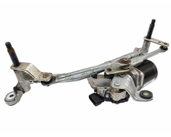 MOTORINO TERGI ANT COMPLETO DI TANDEM SMART Fortwo Coupé (W453) A4538200240 (14>)