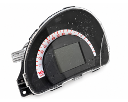 CONTACHILOMETRI VEGLIA QUADRO STRUMENTI SMART Fortwo Coupé (W453) A4539001902 (14>)