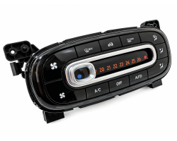 COMANDI CLIMA SMART Fortwo Coupé (W453) A4539050600 (14>)
