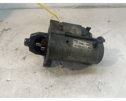 MOTORINO D' AVVIAMENTO FORD Fiesta 5° Serie 2S6U-11000-EE Diesel 1.4 (05>08)