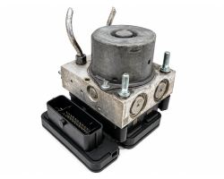 CENTRALINA ABS SMART Fortwo Coupé (W453) A4539003201 Benzina 1000 (14>)