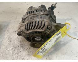 ALTERNATORE SUZUKI Swift 5° Serie 31400-85L02 A5TG2591ZE Benzina 1.2 (10>16)