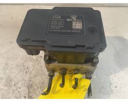 CENTRALINA ABS FIAT Doblo Serie 00051902577 TwinAir 1.4 T-JET (120) (09>15)