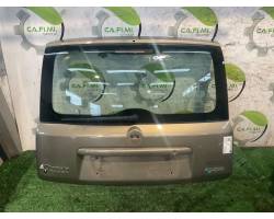 PORTELLONE POSTERIORE FIAT Panda Climbing COLORE 633 (03>10)