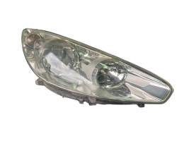 FARO ANTERIORE DESTRO PEUGEOT 308 Serie (07>14)