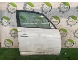 PORTIERA ANTERIORE DESTRA KIA Venga 1° Serie 760041P000 (10>)