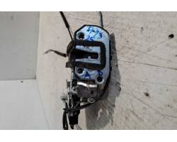 SERRATURA ANTERIORE DESTRA CON MANIGLIA GREAT WALL MOTOR Hover Serie 4G69S4N (06>)