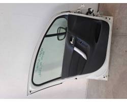 PORTIERA ANTERIORE SINISTRA CITROEN C3 Serie 9002AZ KFT (09>15)