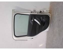 PORTIERA POSTERIORE SINISTRA CITROEN C3 Serie 9002CC KFT (09>15)