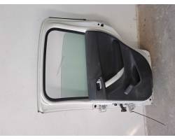 PORTIERA POSTERIORE DESTRA CITROEN C3 Serie 9004CJ KFT (09>15)