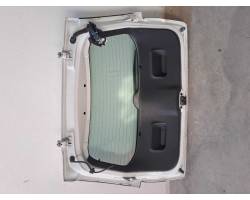 PORTELLONE POSTERIORE CITROEN C3 Serie 8701CG KFT (09>15)
