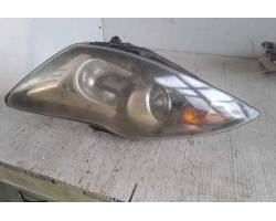FARO ANTERIORE SINISTRO FORD Focus S. Wagon 4° Serie 1744977 G8DB (08>11)