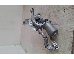 MOTORINO TERGICRISTALLO ANTERIORE FIAT Grande Punto 3° Serie 52061796 169A4000 (12>)