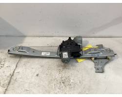 ALZACRISTALLO ELETTRICO ANT. SX PEUGEOT 208 Serie 9806088180 SINISTRO ANTERIORE (12>19)
