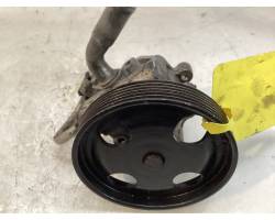 POMPA IDROGUIDA FORD Fiesta 5° Serie 2S6C-3A696-DD Diesel 1.4 (05>08)