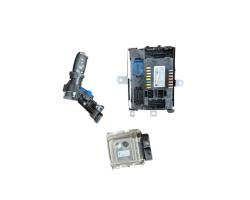 KIT CENTRALINA MOTORE FIAT Tipo berlina 5p 55273729 843a1000 Benzina 1400 (15>20)