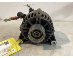 ALTERNATORE FORD Fiesta 5° Serie 3S6T-AD Diesel 1.4 (05>08)