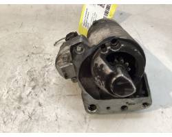 MOTORINO D' AVVIAMENTO PEUGEOT 208 Serie V764559480 M000T32272 Benzina 1.4 (12>19)