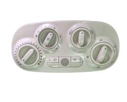 COMANDI CLIMA FIAT 500 Serie 169A4000 (07>14)