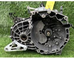 CAMBIO MANUALE COMPLETO FIAT Doblo Serie 46345515 Benzina 1.4 T JET (09>15)