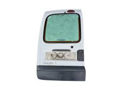 PORTA CARICO POSTERIORE A BATTENTE SX VETRATA RENAULT Kangoo 3° Serie (03>07)