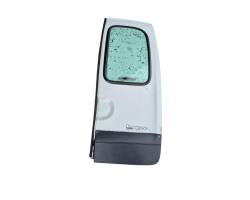 PORTA CARICO POSTERIORE A BATTENTE DX VETRATA RENAULT Kangoo 3° Serie (03>07)