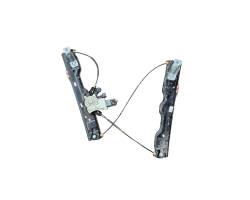 MOTORINO ALZAVETRO ANTERIORE SINISTRO LAND ROVER Range Rover Evoque Serie K8D2 23201 AC (18>)