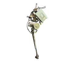 CITY COMPLETO FIAT Seicento Serie 46530841 (00>05)