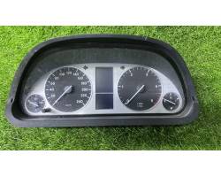 CONTACHILOMETRI MERCEDES Classe B W245 1° Serie A1694401011 (05>11)