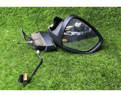 SPECCHIETTO RETROVISORE DESTRO CITROEN C3 Serie 8154AW (09>15)