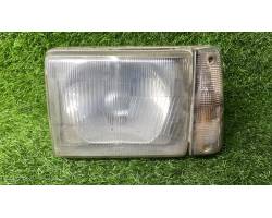 FARO ANTERIORE SINISTRO FIAT Panda 1° Serie 46421729 (80>03)