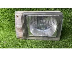 FARO ANTERIORE DESTRO FIAT Panda 1° Serie 46421734 (80>03)