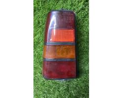 STOP FANALE POSTERIORE SINISTRO FIAT Panda 1° Serie 7572826 (80>03)