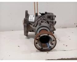Front differential