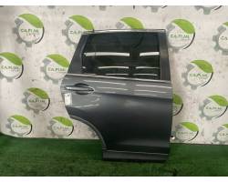 PORTIERA POSTERIORE DESTRA HONDA CR-V 67510T1GE00ZZ (12>17)