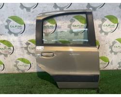 PORTIERA POSTERIORE DESTRA FIAT Panda Climbing (03>10)