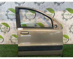 PORTIERA ANTERIORE DESTRA FIAT Panda Climbing (03>10)