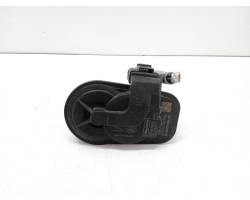 MOTORINO ATTUATORE VALVOLA A FARFALLA LAND ROVER Range Rover Evoque Serie M8D29F646AC 204DTY Diesel/Hybrid 2.0 (18>)