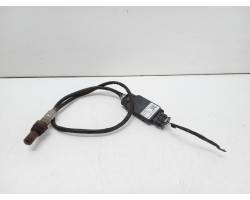 SONDA LAMBDA LAND ROVER Range Rover Evoque Serie MX735J299CB 204DTY Diesel/Hybrid 2.0 (18>)